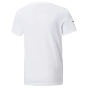 Kinder-T-Shirt Puma BMW Motorsport Graphic image-1