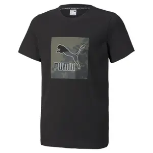 Camiseta para niños Puma Classics Graphic image-0