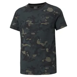 Kinder-T-Shirt Puma Classics Graphics image-0