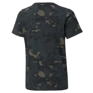 Kinder-T-Shirt Puma Classics Graphics image-1