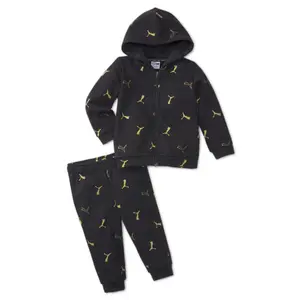 Baby tracksuit Puma Minicats Brand Love image-0