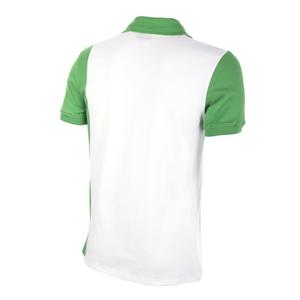 Maillot Domicile Algérie World Cup 1982 image-1