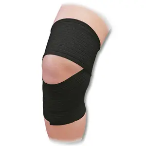 Elastic velcro strap McDavid 75 cm x 145 cm image-0