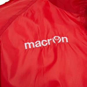 Windbreaker Macron Atlantic image-2