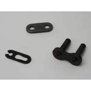 Quick-release fastener D.I.D 428HD (B&B) RJ image-0