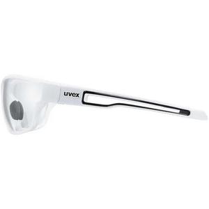 Lunettes de soleil Uvex sportstyle 806 V image-3