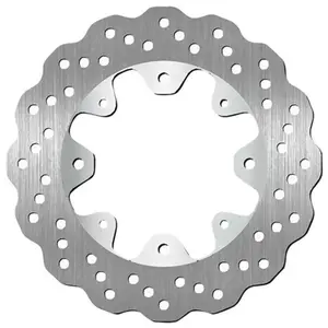 Disco de freno de moto SBS 5321
