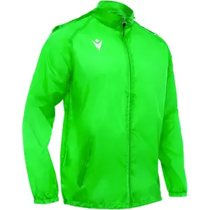 Coupe vent full zip Macron Atlantic hero image-0