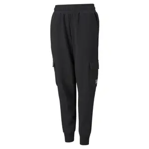 Kids' joggers Puma Alpha image-0