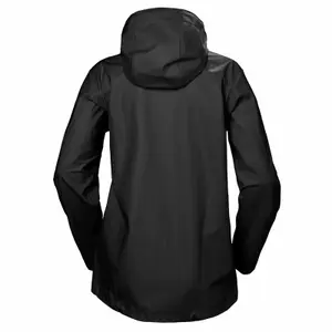Veste imperméable femme Helly Hansen moss image-1