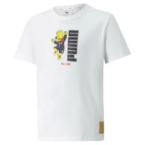 Child's T-shirt Puma x HARIBO Graphic image-0