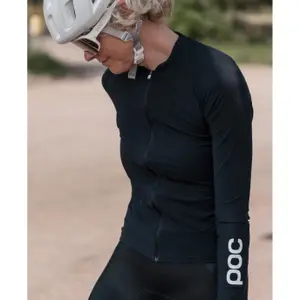 Camiseta mujer POC Essential Road image-2