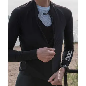 Camiseta mujer POC Essential Road image-3