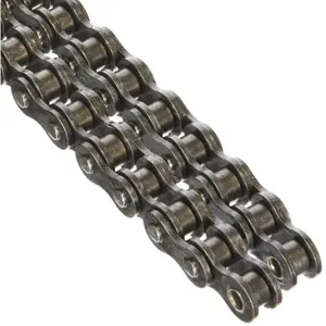 Chaîne à rouleaux moto D.I.D 520(B&B) X 98 Mail. Rj image-1