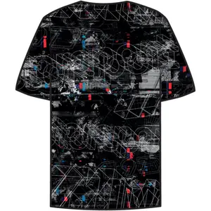 Kinder-T-Shirt Puma BMW Motorsport Street AOP image-1