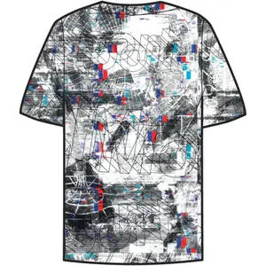 Kinder-T-Shirt Puma BMW Motorsport Street AOP image-1