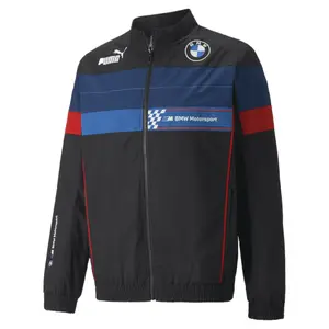 Trainingsjacke Puma Bmw Mms Sds image-0