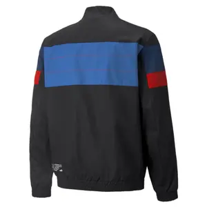 Trainingsjacke Puma Bmw Mms Sds image-1