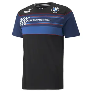 T-shirt Puma BMW MMS SDS image-0