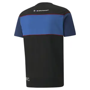 T-shirt Puma BMW MMS SDS image-1