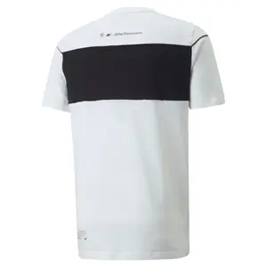 Camiseta Puma BMW MMS SDS image-1