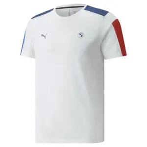 Camiseta Puma BMW MMS T7 image-0