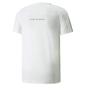 Camiseta Puma BMW MMS T7 image-1
