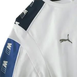 Camiseta Puma BMW MMS T7 image-2