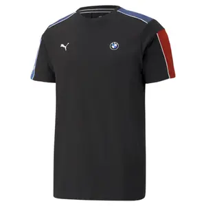 Camiseta Puma BMW MMS T7 image-0