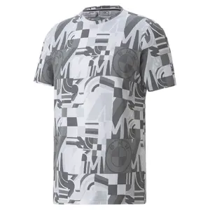 T-Shirt Puma BMW MMS AOP image-0