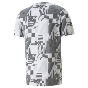 T-Shirt Puma BMW MMS AOP image-1