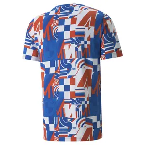 T-shirt Puma BMW MMS AOP image-1