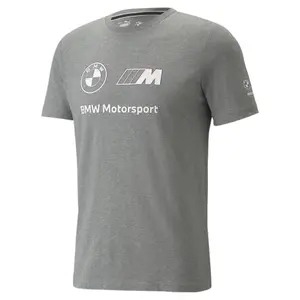 Camiseta Puma BMW MMS Logo image-0