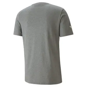 Camiseta Puma BMW MMS Logo image-1