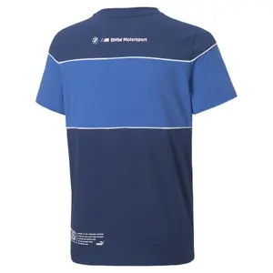Camiseta para niños Puma Bmw Mms Sds image-1
