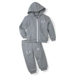Tuta per bambini Puma BMW MMS Toddler image-0