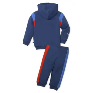 Trainingspak voor kinderen Puma BMW MMS Toddler image-1