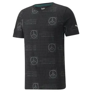 T-shirt Puma Mapf1 Aop Logo image-0