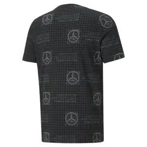 T-shirt Puma Mapf1 Aop Logo image-1