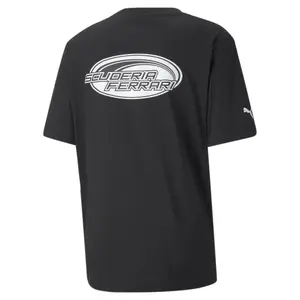 Camiseta Puma Ferrari Race Statement image-3