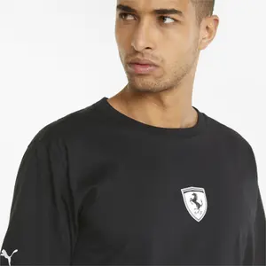 Camiseta Puma Ferrari Race Statement image-5