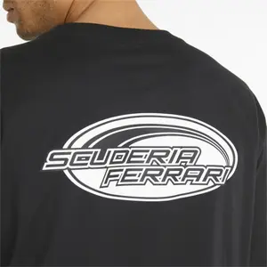 Camiseta Puma Ferrari Race Statement image-6