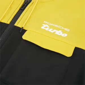 Træningsjakke Puma Pl image-2