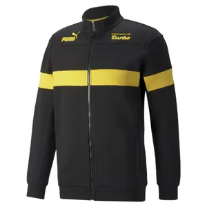 Sweat jacket Puma Pl Sds image-0