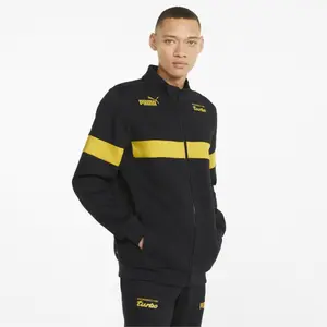 Sweat jacket Puma Pl Sds image-1