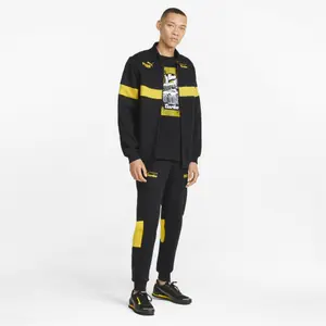 Sweat jacket Puma Pl Sds image-2