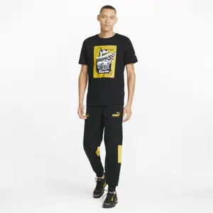 Pantaloni running Puma Pl Sds image-2