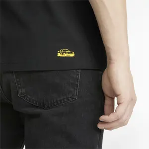 Camiseta Puma Pl Sds image-6