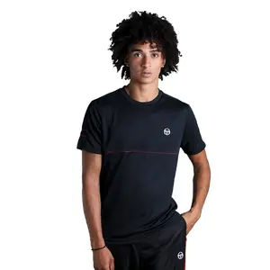 T-shirt Sergio Tacchini Amarillis Pl image-0