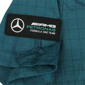 Camiseta para niños Puma Mapf1 Aop Logo image-2